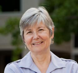Patricia Walters